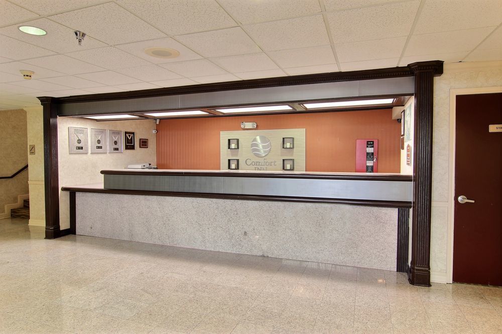 Quality Inn Ingleside - Corpus Christi Exterior foto